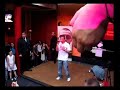 Muhabbet - Wie ne Lawine LIVE!