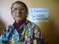 La abuela rapera version en espa�ol