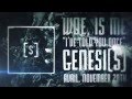 Woe Is Me I've Told You Once Video and Lyrics
