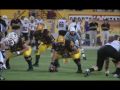 ASU Sun Devils 2009 Football 50 Idaho State Bengals 3 ASPN Radio