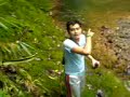 cinere curug