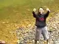 cinere curug