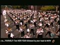 Nacogdoches High School Band at 2008 Rose Parade