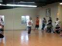 videos de Expressive Movement Workshop: Shaun Evaristo - Love Spaceship