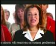 Aborto visto pela mulher / Abortion seen by women
