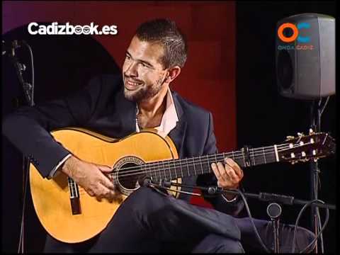 JUEVES FLAMENCOS (18-8) Parte 2