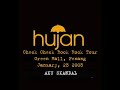 Hujan - Aku Skandal ( Check2 Rock2 Tour Penang )