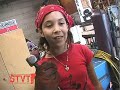 stuck in vermont 36: rosies girls
