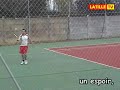 LATILLE LUSIGNAN DEPARTEMANTALE HOMMES TENNIS