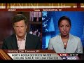 Morning Joe gets schooled by Susan Rice