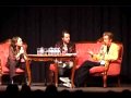t.c. boyle and jan josef liefers reading boyle's 