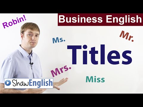 how to properly pronounce mrs