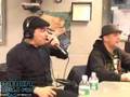 Street Dogs live on WBCN - part 1
