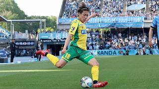 2026明治安田J1百年構想リーグ第12節 川崎フロンターレ戦