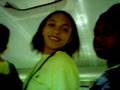 Peaceful Bus Ride