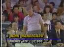 1992 PBA Pinellas Suncoast Senior Open: Match 1: John Handegard vs Gene Stus-2