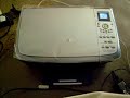 HP PSC 2350