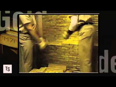 Bernanke Baffling Gold Bugs