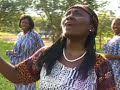 U.B. press- singers of Buea cameroon 2
