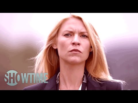 Homeland 4. Sezon 9. Bölüm Fragmanı                                                                                                                                                                                                                       