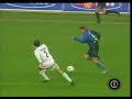 Toldo Goal