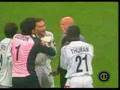 Toldo Goal