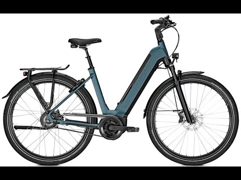 KALKHOFF Image 5 B Excite Plus - E-Bike Videoberatung