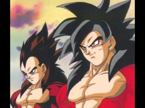 goku ss10