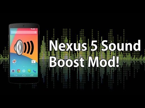 how to boost headphone volume