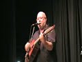 august 5, 2008; second night of the college: brian mcneill - co-founder of the legendary battlefield band and a dynamic singer and multi-instrumentalist. 