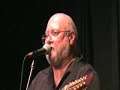 august 5, 2008; second night of the college: brian mcneill - co-founder of the legendary battlefield band and a dynamic singer and multi-instrumentalist. 