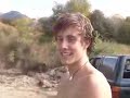 SALTOS EN BICI-BMX-HUGE BIKE JUMPS