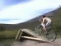 SALTOS EN BICI-BMX-HUGE BIKE JUMPS