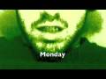 Evil Sugar/8th Week of the Day Evil Sugar/8th Week of the Day