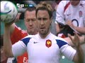 France / Moldavie (Rugby � 7 / LONDRES 2008)