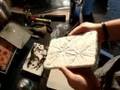 Plaster Wall Tiles Part 2