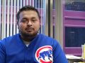 2010-05-14 | Cub Fan Asks Cubs to Move Spring Training to Florida ~> Cubs fans across the country are asking the Chicago Cubs to move their Spring Training from Arizona to Florida in response to the passage of SB 1070. ()