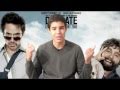 Due Date Movie Review - YouTube