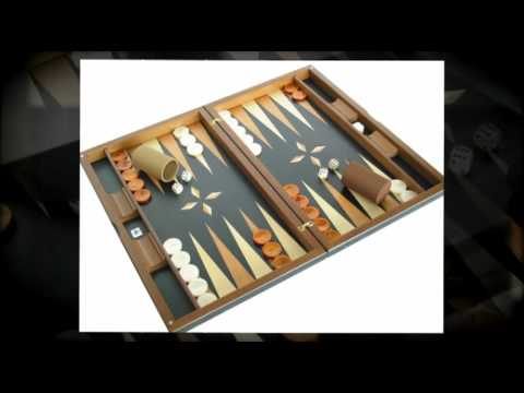backgammon