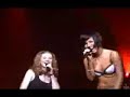 t.A.T.u - Ne ver Ne Bojsia Ne Prosi Live Lithuania
