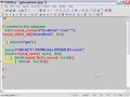 AutoPlay Advanced Chapter 4 Lesson 5 AutoPlay Advanced Chapter 4 Lesson 5