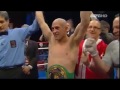 LUCIAN BUTE vs JESSE BRINKLEY, October 15th, 2010, Centre... View Video