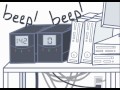 Rooster Teeth Animated Adventures - Rooster Teeth Animated Adventure Joel vs Technology