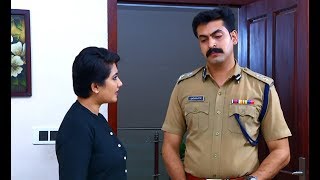 Athmasakhi June 11,2016 Epi 516 TV Serial