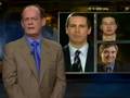 Rex Murphy POV: Tories Attack on Ontario