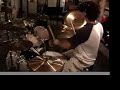 Gizmachi - \"Voice of Sanity\" on drums (redone)