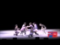 Quest Crew Performs at WE ARE ONE