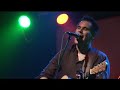 Jeff Cashen - Crucifixion Live in Brisbane