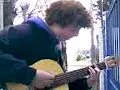 Old Love/Eric Clapton/Fragmento Cover Nicolas Vazquez