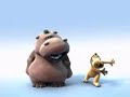 Singing Hipo